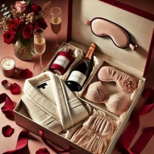 Luxury Gift Set for Women, Premium Selection