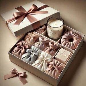 Luxury Women's Gift Box, Multicolour