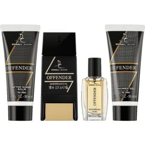 Dorall Collection Offender Gift Set for Him